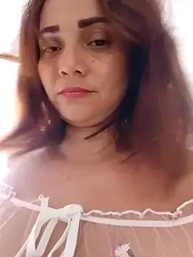 Sofia-Olson39 from StripChat is Freechat