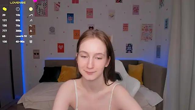 Try the hottest girls free webcams as they get au naturel and get naked fulfilling your nuttiest whims.