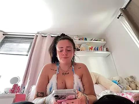 SofiaaBlackk webcams show profile image 