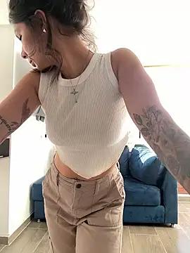 Try the hottest girls free webcams as they get au naturel and get naked fulfilling your nuttiest whims.