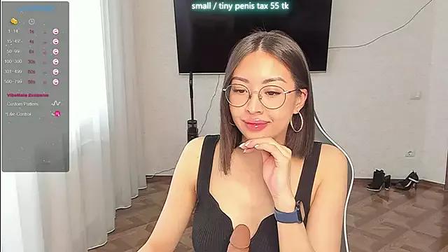 SofiaNour from StripChat is Freechat
