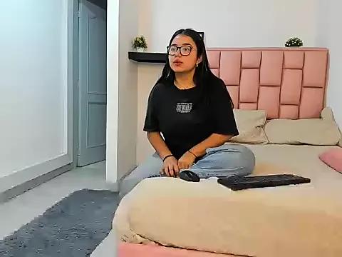 SofiDoll_cg from StripChat is Freechat