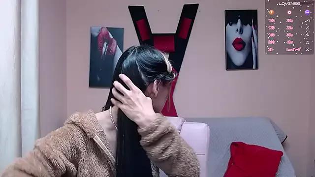 Sofii_cutee from StripChat is Freechat