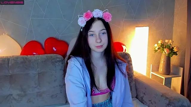 Try the hottest girls free webcams as they get au naturel and get naked fulfilling your nuttiest whims.