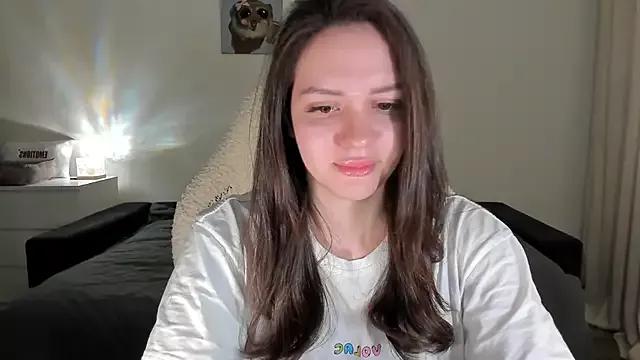 Sonia_moon_ from StripChat is Freechat