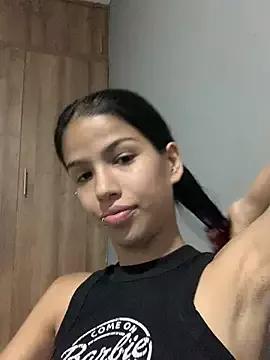 Try the hottest girls free webcams as they get au naturel and get naked fulfilling your nuttiest whims.