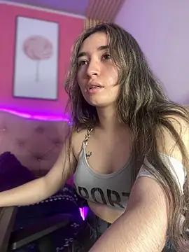 Try the hottest girls free webcams as they get au naturel and get naked fulfilling your nuttiest whims.