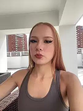 Try the hottest girls free webcams as they get au naturel and get naked fulfilling your nuttiest whims.