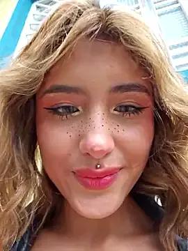 Photos of sorpresa_x from StripChat is Freechat