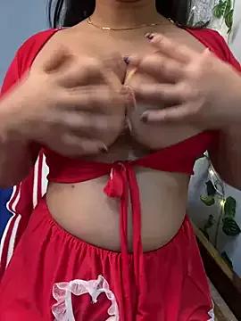Photos of soumita from StripChat is Freechat