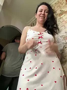 space_stacy from StripChat is Freechat