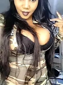 Photos of Spotty_Coochie from StripChat is Private