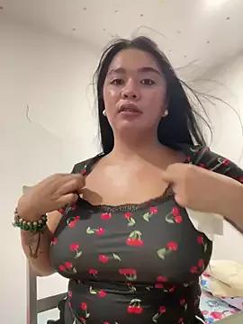 Staceey_Wellers from StripChat is Freechat
