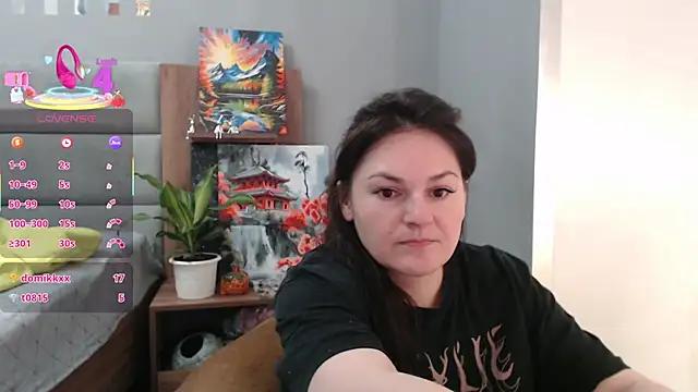 Try the hottest girls free webcams as they get au naturel and get naked fulfilling your nuttiest whims.