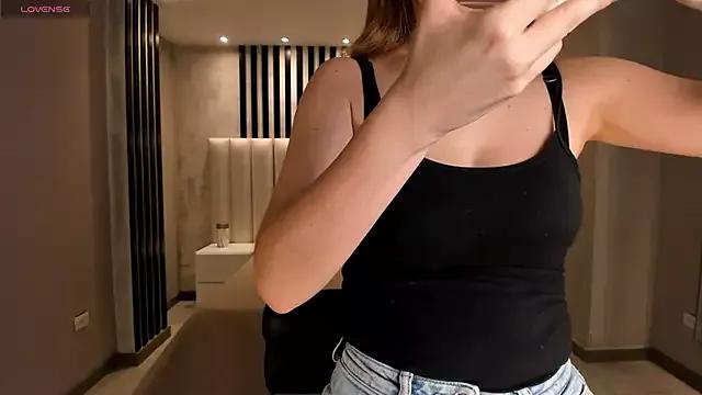 Try the hottest girls free webcams as they get au naturel and get naked fulfilling your nuttiest whims.
