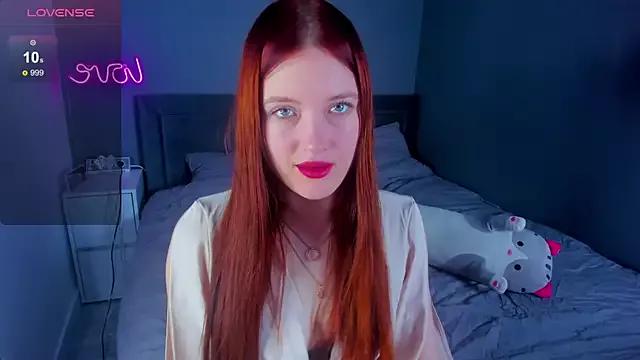 Star_Breaker from StripChat is Freechat