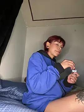 Star_loveee from StripChat is Freechat