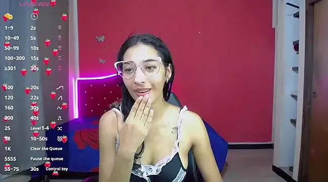 Try the hottest girls free webcams as they get au naturel and get naked fulfilling your nuttiest whims.