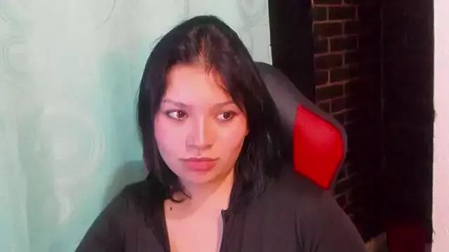 starligth3 from StripChat is Freechat