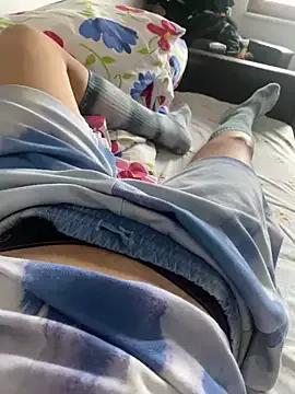 stars0707 from StripChat is Freechat