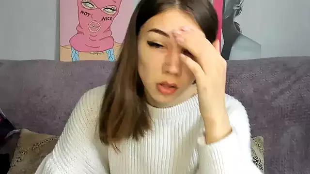 StyleGirls from StripChat is Freechat