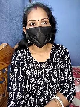 SUHANI_2 webcams show profile image 