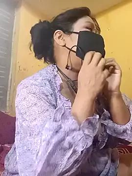 Photos of Sunalika_davi from StripChat is Freechat