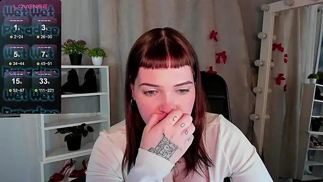 Sunny_Mary from StripChat