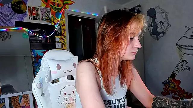 Sunny_Mouse_ from StripChat