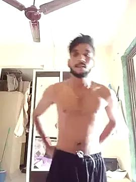 Sushilbhosale667 webcams show profile image 