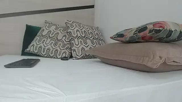 sussy_leon from StripChat is Freechat