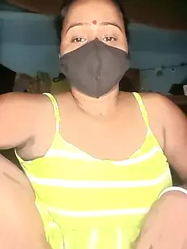 Sweet-jasmin from StripChat