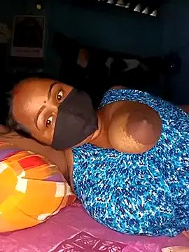 Sweet-jasmin from StripChat
