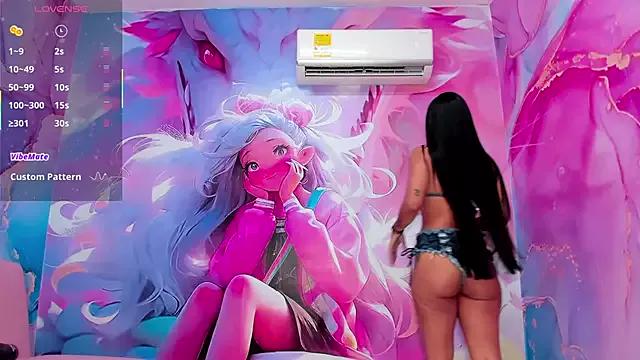 Try the hottest girls free webcams as they get au naturel and get naked fulfilling your nuttiest whims.