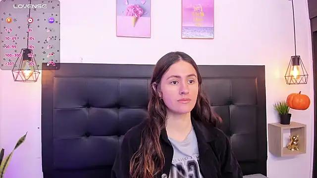 sweet_abby1 from StripChat