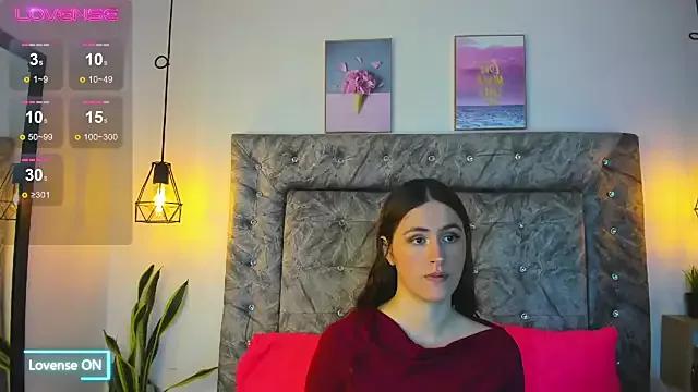 sweet_abby1 from StripChat
