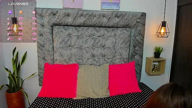 sweet_abby1 from StripChat