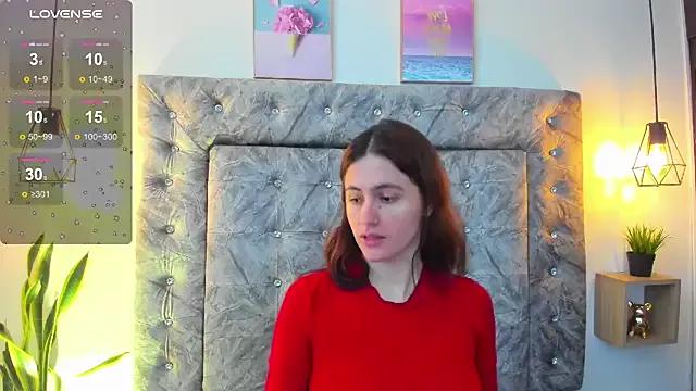sweet_abby1 from StripChat