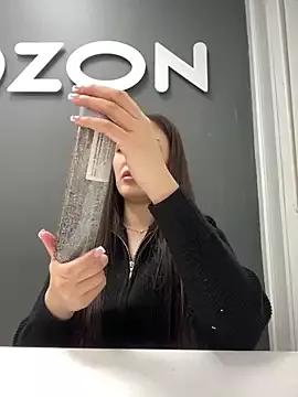 Sweet_Lollypop from StripChat
