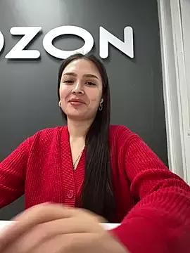 Sweet_Lollypop from StripChat
