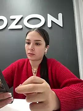 Sweet_Lollypop from StripChat