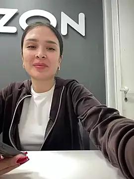 Sweet_Lollypop from StripChat