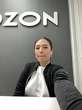 Sweet_Lollypop from StripChat