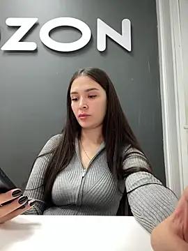 Sweet_Lollypop from StripChat