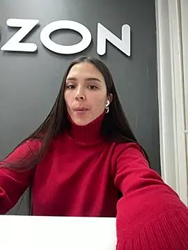 Sweet_Lollypop from StripChat