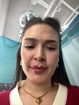 Sweet_Lollypop from StripChat