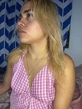 Sweet_MaryJane2 from StripChat