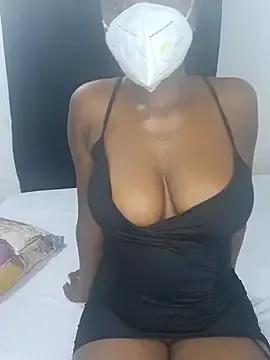 sweet_prety from StripChat