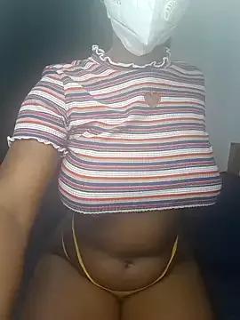 sweet_prety from StripChat