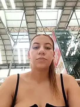 sweet_pussy15 from StripChat is Freechat